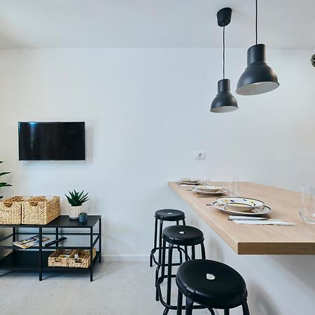 Apartmani Erik Umag Dış mekan fotoğraf