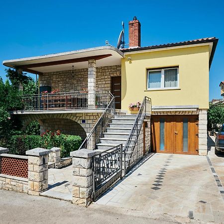 Apartmani Erik Umag Dış mekan fotoğraf