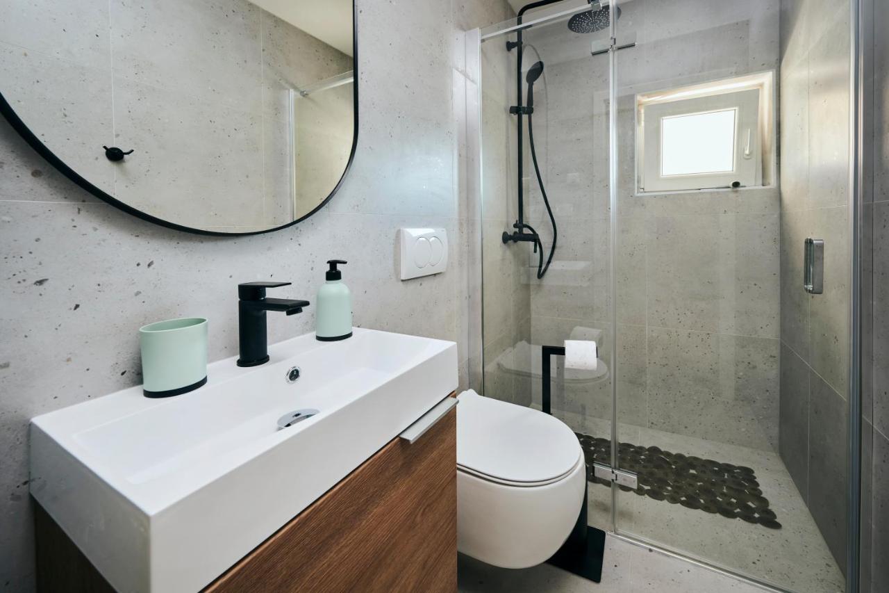 Apartmani Erik Umag Dış mekan fotoğraf