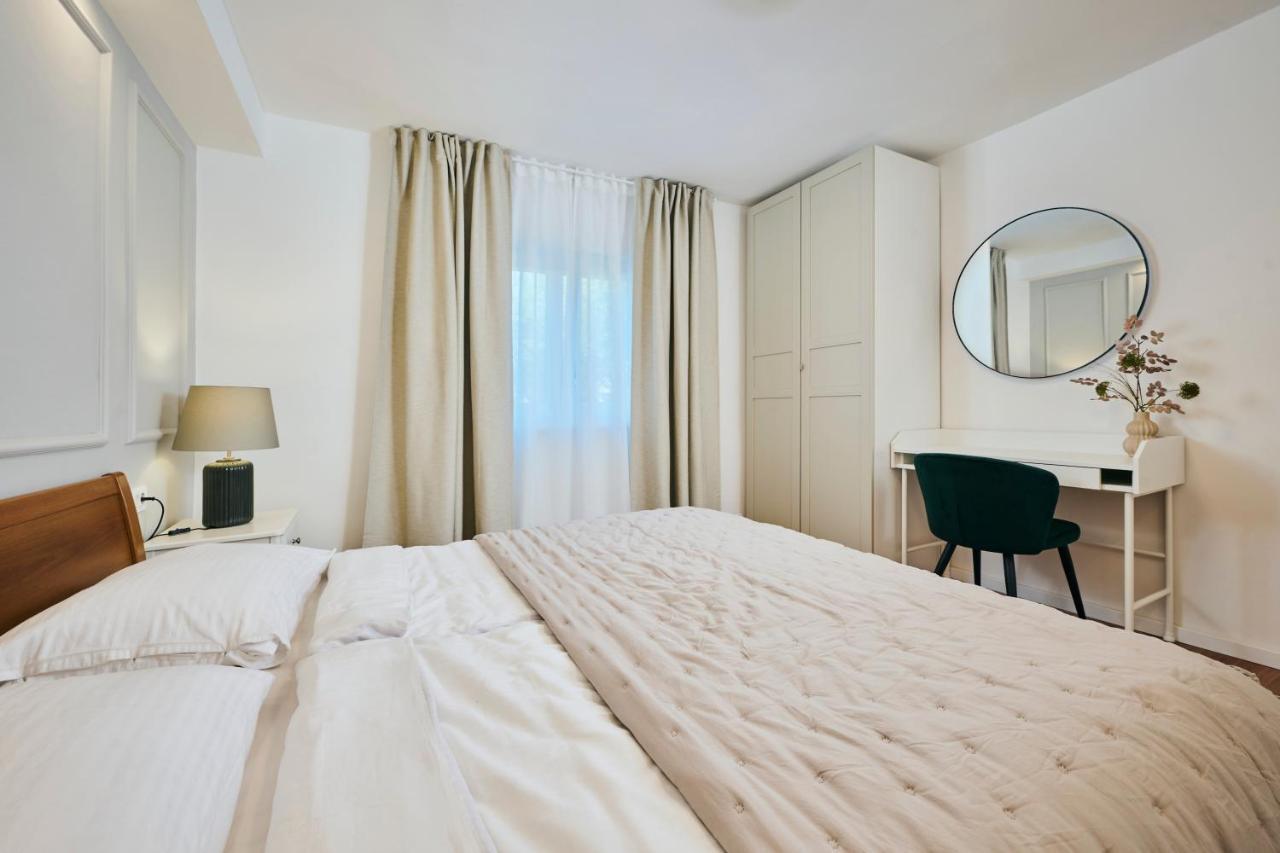 Apartmani Erik Umag Dış mekan fotoğraf