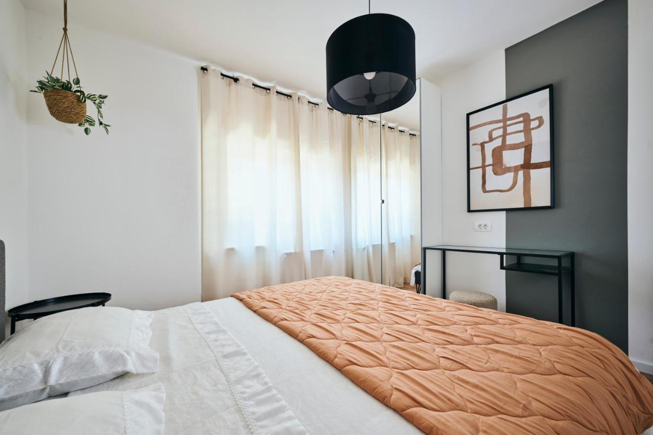 Apartmani Erik Umag Dış mekan fotoğraf