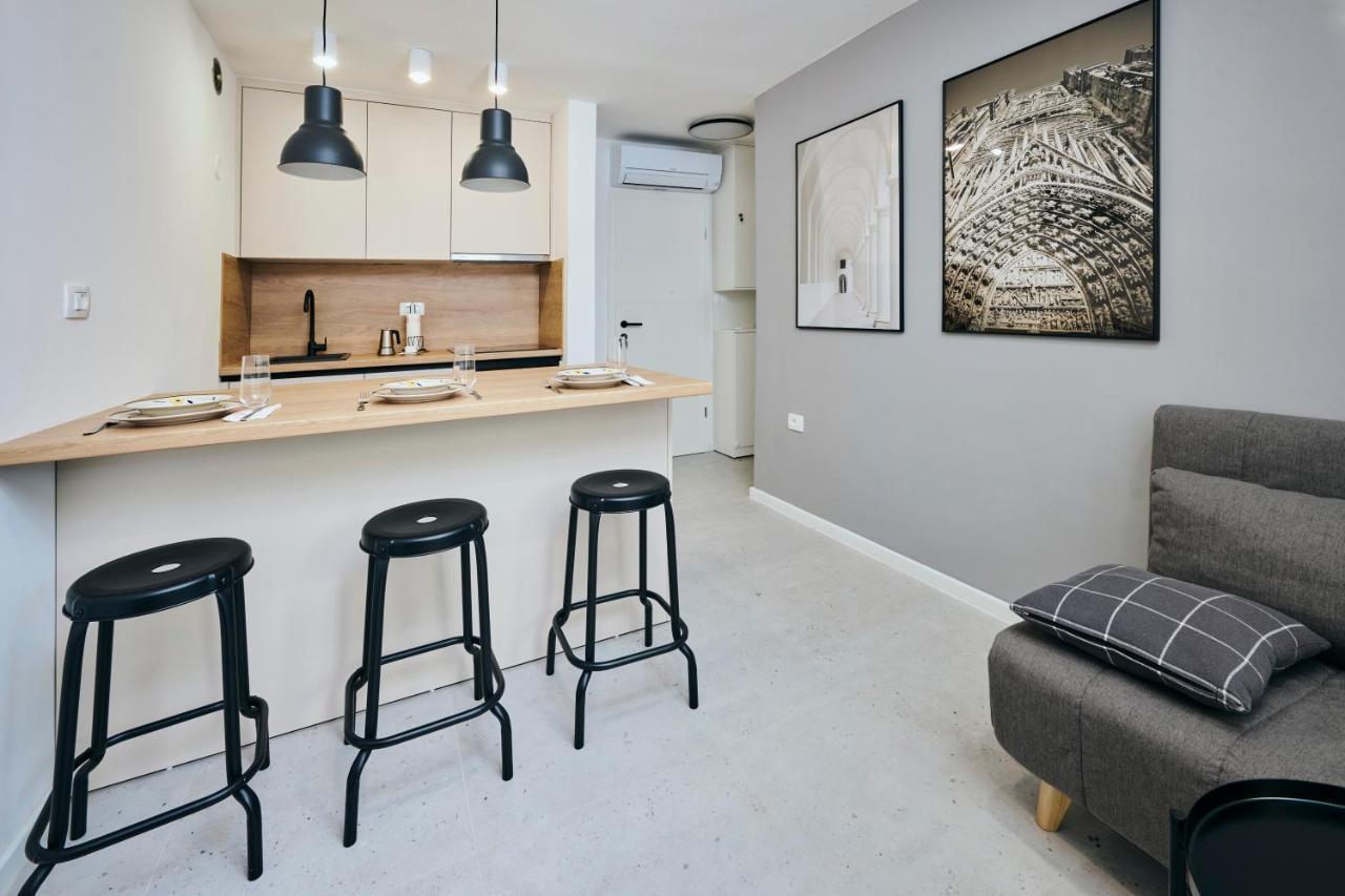 Apartmani Erik Umag Dış mekan fotoğraf