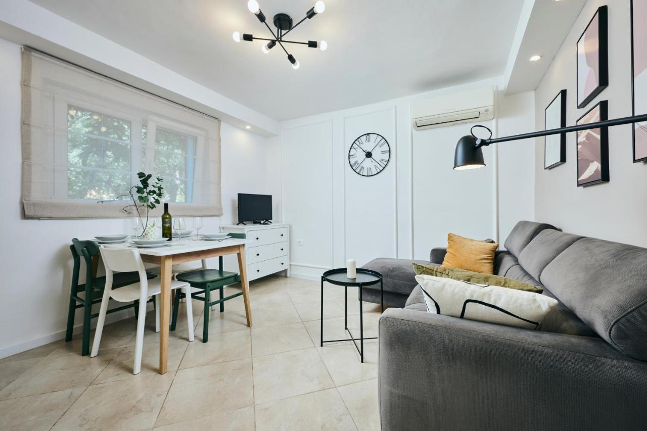 Apartmani Erik Umag Dış mekan fotoğraf