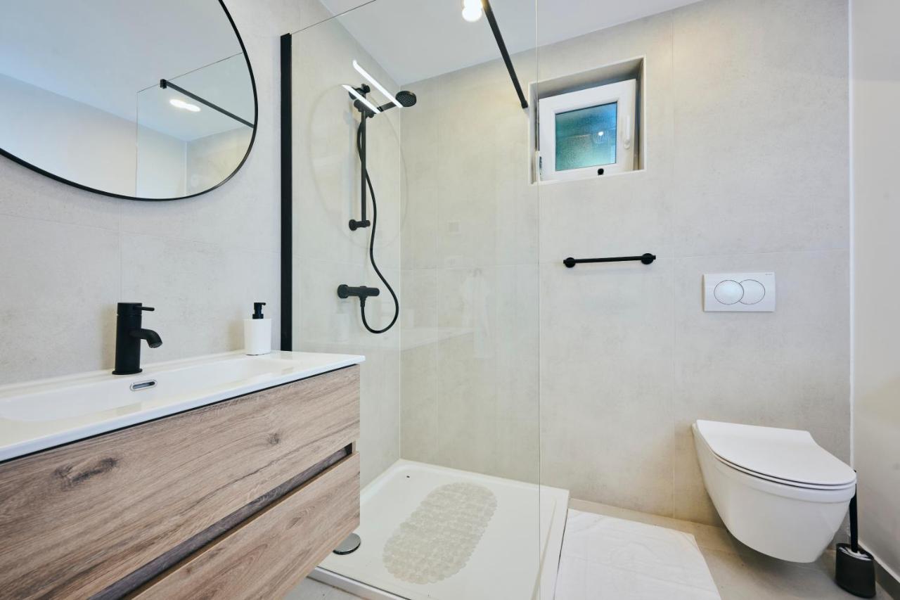 Apartmani Erik Umag Dış mekan fotoğraf