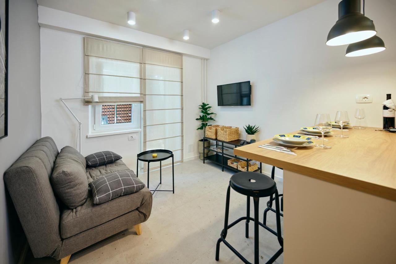 Apartmani Erik Umag Dış mekan fotoğraf