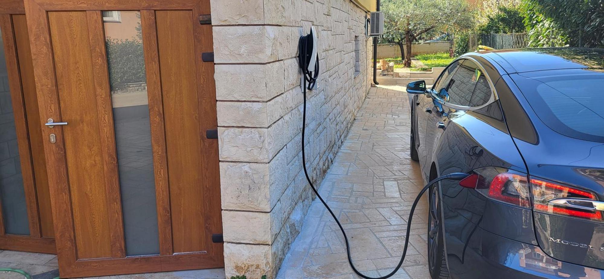 Apartmani Erik Umag Dış mekan fotoğraf